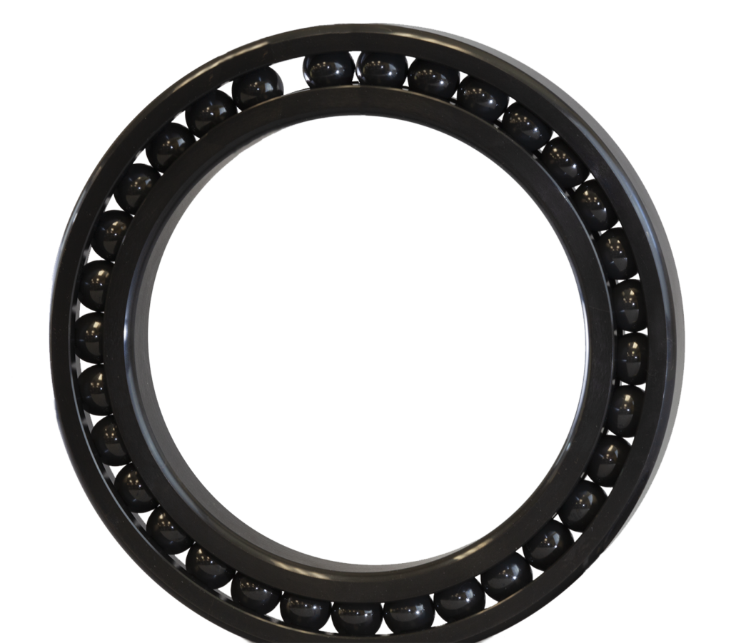 Backup Bearings NES Bearing Co., Inc.