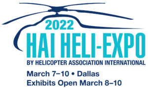 Heli Expo 2022